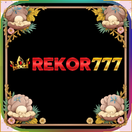rekor777 — mitra unggulan